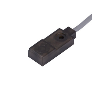 Svlec 2.5Mm 4Mm Detectiebereik Nabijheidsschakelaar <span class=keywords><strong>Sensor</strong></span> Npn Pnp Geen Nc Metaaldetector - Product Image 1