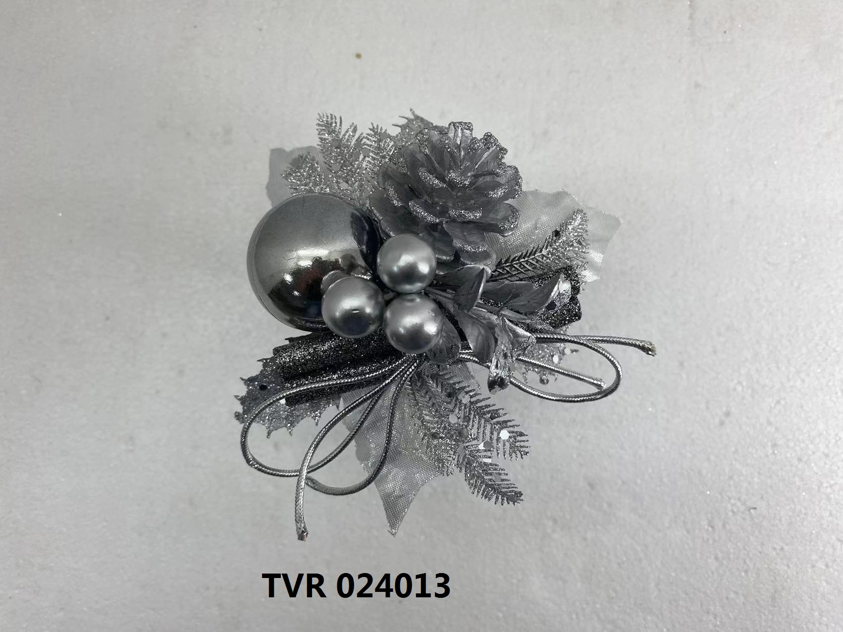 Numéro de la TVR 024013