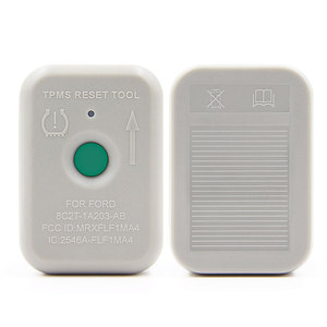Monitoraggio della Pressione dei pneumatici <span class=keywords><strong>TPMS</strong></span> Sensore di misura per Ford <span class=keywords><strong>TPMS</strong></span> 19 Reset Sensore Strumento di Formazione di Programmazione <span class=keywords><strong>TPMS</strong></span> STRUMENTO di RIPRISTINO - Product Image 1