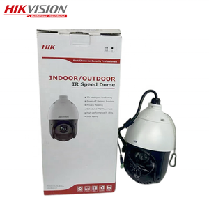 HIkvisionネットワークスピードドームPTZカメラDS-2DE4425IW-DE(T5) 4 MP 25X Acusense & DarkFighter IR PoEナイトビジョン機能付き - Product Image 2