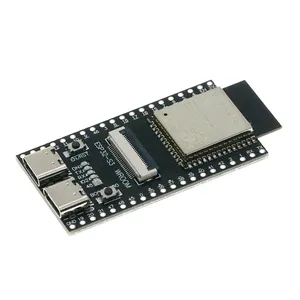 ESP32-S3 WROOM N16R8 CAM Development Board <strong>WiFi</strong>+Bluetooth <strong>Module</strong> OV2640 <strong>Camera</strong>