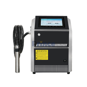 Stampante multilingue completamente automatica per il numero di lotto data che segna la codifica ad alta velocità per stampante con codice a getto d'inchiostro - Product Image 3
