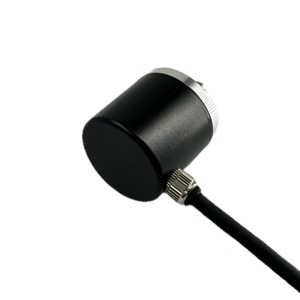 Alta risoluzione OD38mm 21Bit Tamagawa Modbus Encoder per il controllo del movimento industriale sistemi di automazione numerica