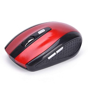 Беспроводная оптическая мышь/мышь 2,4 ГГц + приемник USB 2,0 для ПК и ноутбука - Product Image 6