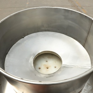 Fabrika doğrudan satış ticari endüstriyel knoblauch soyma ve ayırma makinesi sarımsak karanfil ayırıcı komisyoncu makinesi - Product Image 6