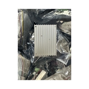 400W DC 9-60V BLDC 3-Phasen-Drehzahlregler mit Hall-Sensor Elektromotor-Treiber modul Elektronische Module und Kits - Product Image 4