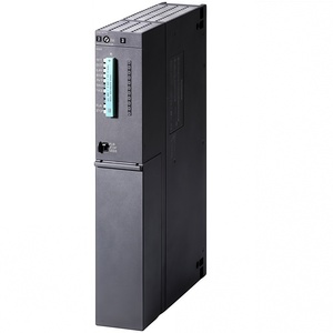 6ES7414-3FM06-0AB0 S7-400 SIMATIC, controller CPU414F-3 plc per controllo industriale originale plc programmazione micro controller - Product Image 6