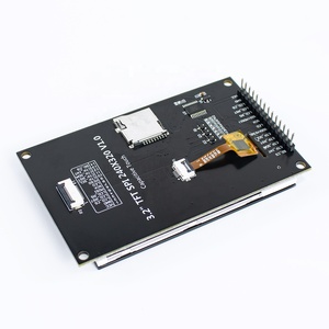 3,2 Zoll 240x320 IPS kapazitives Touchscreen-LCD-Modul SPI Serial ILI9341V-Treiber für Arduino Mega2560 ESP32 - Product Image 6