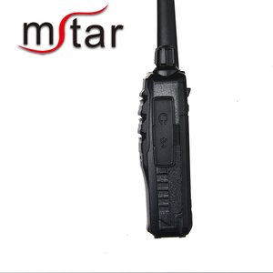 Mstar M2วิทยุสองทางที่ดีที่สุด Uhf Dmr โมบายวอล์คกี้ทอล์คกี้ฟังก์ชั่นปลุก Fm - Product Image 4
