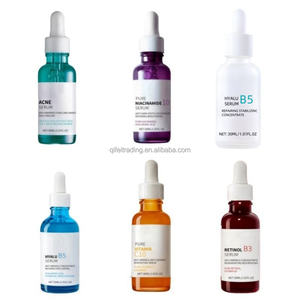 High Quality <strong>LA</strong> <strong>ROCHE</strong> 30ML Posayyy PURE VITAMIN C10 SERUM Anti-wrinkle and Anti-oxidant - Product Image 6