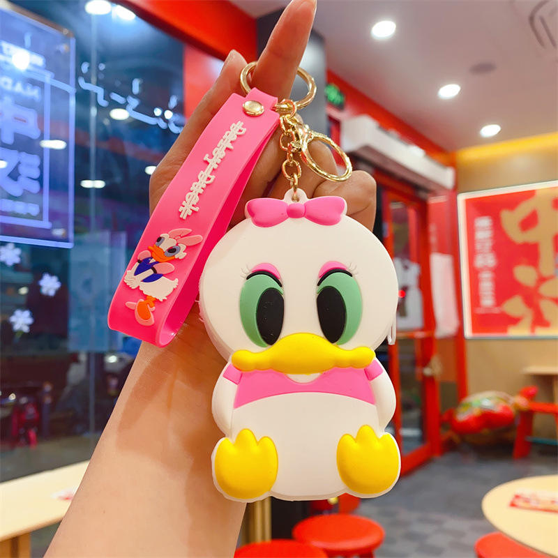 เป็ดสีชมพู