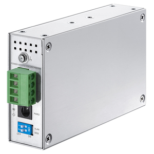 TP-LINK TL-SL2105 1ギガビット4 100Mbps工業用グレードイーサネット/IPポート互換Modbus TCP Profinetその他プロトコルレール - Product Image 4