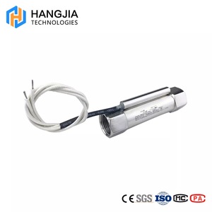 普通open12v两wries流量开关流量计数字开关热泵水流开关