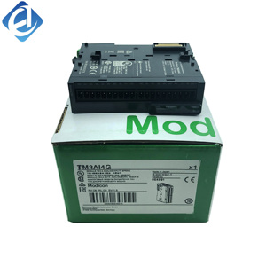 アナログ入力モジュールTM3AI4G tmc3al4G新品オリジナル在庫あり - Product Image 5