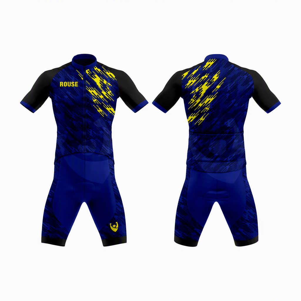 Bleu foncé