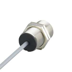 Endüstriyel algılama için II5697 endüktif yakınlık sensörü anahtarı M12 3 telli DC - Product Image 2