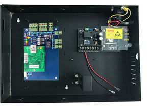 <strong>Ethernet</strong> One Door Network <strong>Access</strong> <strong>Control</strong> Panel for Door <strong>Access</strong> <strong>Control</strong> and Parking <strong>Access</strong> <strong>Control</strong> - Product Image 3