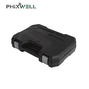 94 Pcs Socket Set Car Repair <strong>Tool</strong> <strong>Kit</strong> with Ratchet Wrench OEM Customized Packing Dimensions - Product Image 4