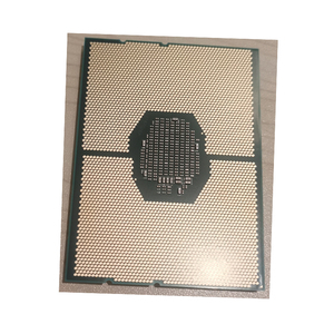 Intel Xeon skalierbarer Prozessor Platinum 9282 Prozessor Server CPU 56 Core 2,60 GHz für - Product Image 3
