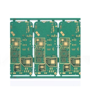 高品質PCBサポートプロフェッショナルOEMプリント回路メーカーブラックホワイトレッドブルーロジャースPCBボード