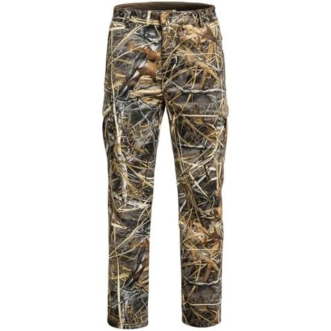 Camo Reed