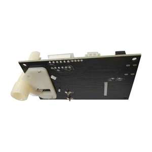 Hochpräziser elektro chemischer Brennstoffzellen sensor Fortschritt licher Alkohol erkennungs sensor für Tester - Product Image 6