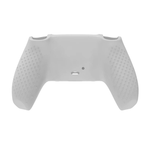 Silience <strong>Shell</strong> <strong>Case</strong> for PS5 Gamepad Anti Slip Rubber Housing <strong>Shell</strong> Protective Cover for PS5 <strong>Controller</strong> Skin - Product Image 4