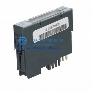 4DI-24VDC-Pデジタル入力カード新しい工場SEALEDを提供する - Product Image 3