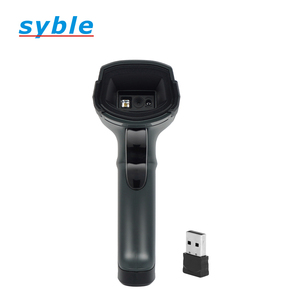 XB-D68 Syble New Arrival Supermarket QR <strong>Code</strong> Reader <strong>Android</strong> Handheld Wireless Barcode <strong>Scanner</strong>