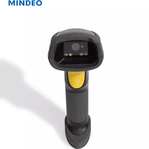 Mindeo MD7988i High Quality USB 2D Barcode Scanner Handheld <strong>QR</strong> <strong>Code</strong> Scanner with Light <strong>Android</strong> OS Store <strong>Scanning</strong> Engraving Stock - Product Image 3