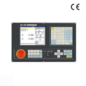 990MDC CNC-Fräs steuerung CNC-Steuerung Für CNC-Fräsmaschine 3-Achsen-4-Achsen-Steuerung Holzschnitz fräser