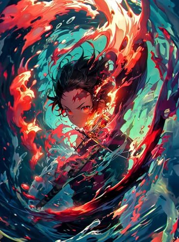 Anime-400 Cards