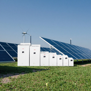 185KW solare VFD Inverter 200-500VDC ingresso 50Hz/60Hz uscita vettore di controllo nominale 380V per irrigazione agricola tre - Product Image 5