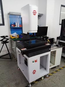Chất lượng cao <span class=keywords><strong>video</strong></span> dụng cụ đo lường kỹ thuật số hình ảnh phân tích tự động đo lường <span class=keywords><strong>video</strong></span> Máy đo - Product Image 3