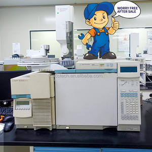実験室試験用ガスクロマトグラフィー用米国製GC-MS-トリプル四極質量分光計Agilent Gc Ms Ms - Product Image 2
