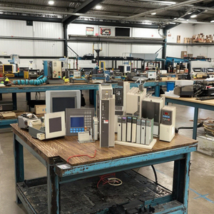 All'ingrosso modulo di comando industriale e Driver del servomotore per la programmazione 22-COMM-C - Product Image 2