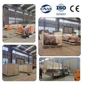 Mobiler Holz brecher Holz hacks chnitzel maschine Ast hacker für Holz verarbeitung anlage - Product Image 5