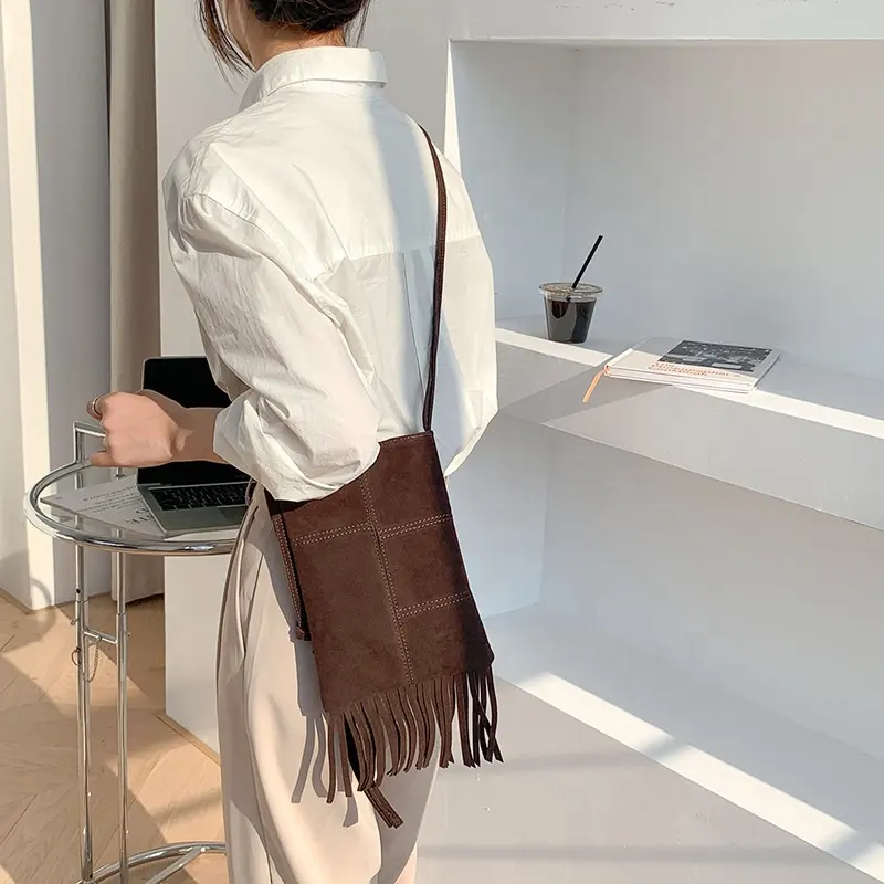 2023 FEON sac et bagages Nice japon qualité imitation cuir unique sac à bandoulière sacs à bandoulière