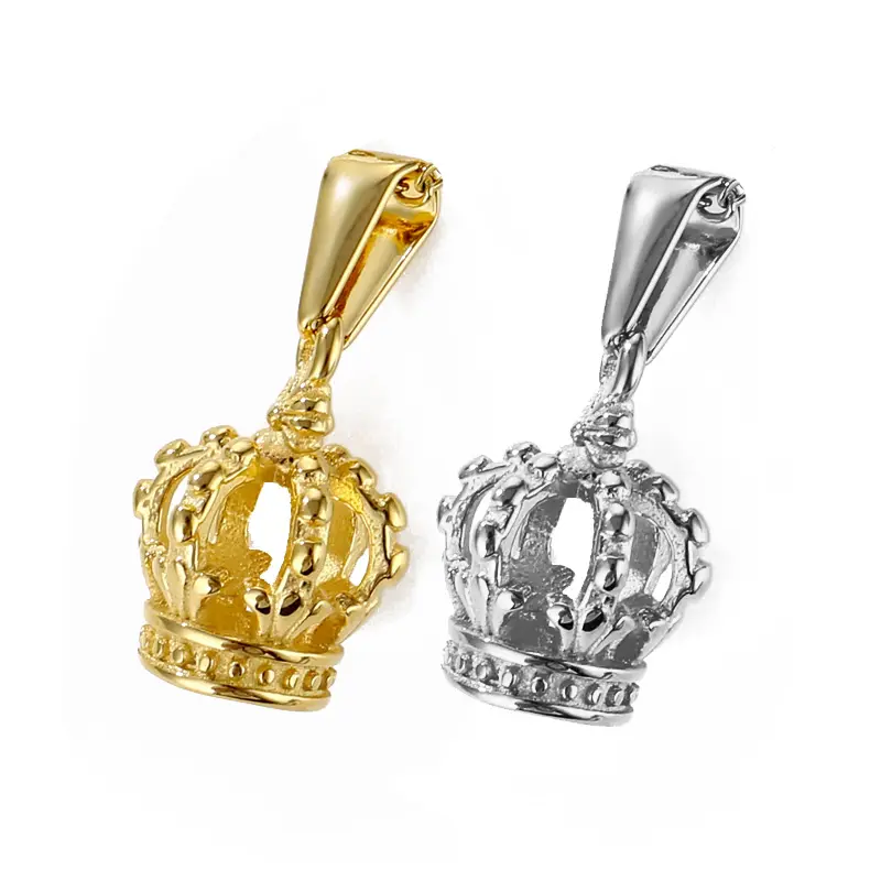 Couronne 15 mm
