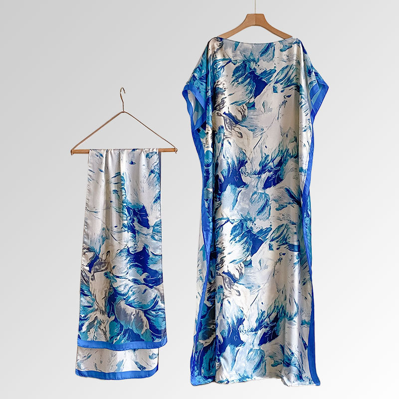 18-ink flower blue-14085cm