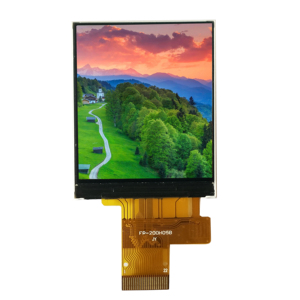 2 "22 pin IPS TFT Modulo LCD 240x320 TFT - Product Image 4