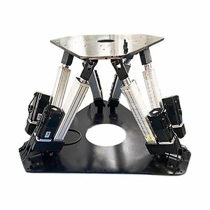 Gioco simulatore di corse giocatore cilindro elettrico con servomotori per la piattaforma di movimento per il commercio all'ingrosso - Product Image 3