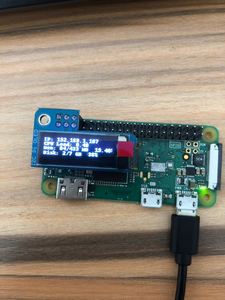 0.91 pollici 128*32 SSD1306 Driver I2C IIC Display Oled modulo PCB scheda di sviluppo Controller per Arduino ESP8266 ESP32