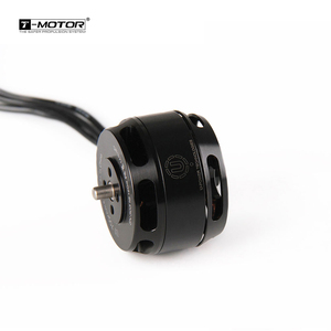 T-MOTOR U3 700KV Multicopter Quadcopter Hexacopter Rotor RC Drone helikopter 3-4S fırçasız Motor - Product Image 5