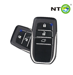 NTO Original Master Flip Blank pulsanti per strumenti di programmazione universale telecomando chiave auto - Product Image 5