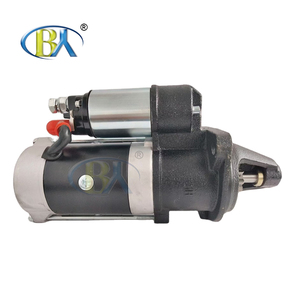 רכב מתנע אוטומטי יצרנים סין כבד מתנע 12v 3.2 kw azf4315 מנוע מתנע מנוע עבור פרקינס 2873k532, 2873k621