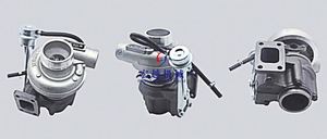 <strong>Hy</strong> High Quality 392121 HX30W Turbo Charge for Excavator Engine R130-7 4TB3.9 Turbo 392121 HX30W