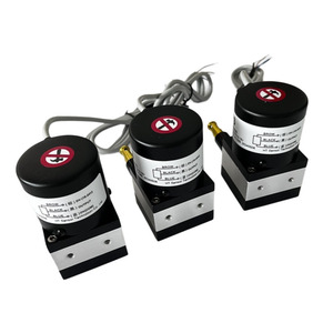Uscita di corrente 0-1000mm gamma Pull fune potenziometro lineare tiraggio filo sensore di spostamento per la WPS-XS di misurazione della posizione - Product Image 6