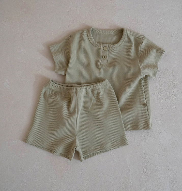 Vert algue