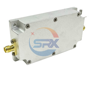 โมดูลไฟฟ้า2.4กิกะเฮิร์ตซ์10วัตต์กำลังไฟ2.3-2.6กิกะเฮิร์ตซ์เอาท์พุท40dB - Product Image 1